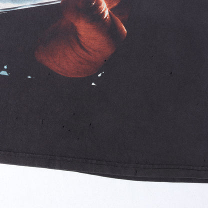 00s JUDAS PRIEST ブリティッシュ・スティール Tシャツ / エルサルバドル製 Hanes