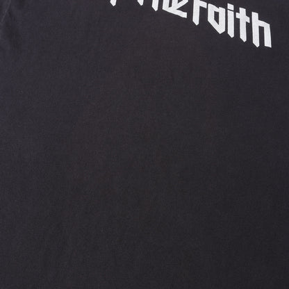 00s JUDAS PRIEST ブリティッシュ・スティール Tシャツ / エルサルバドル製 Hanes