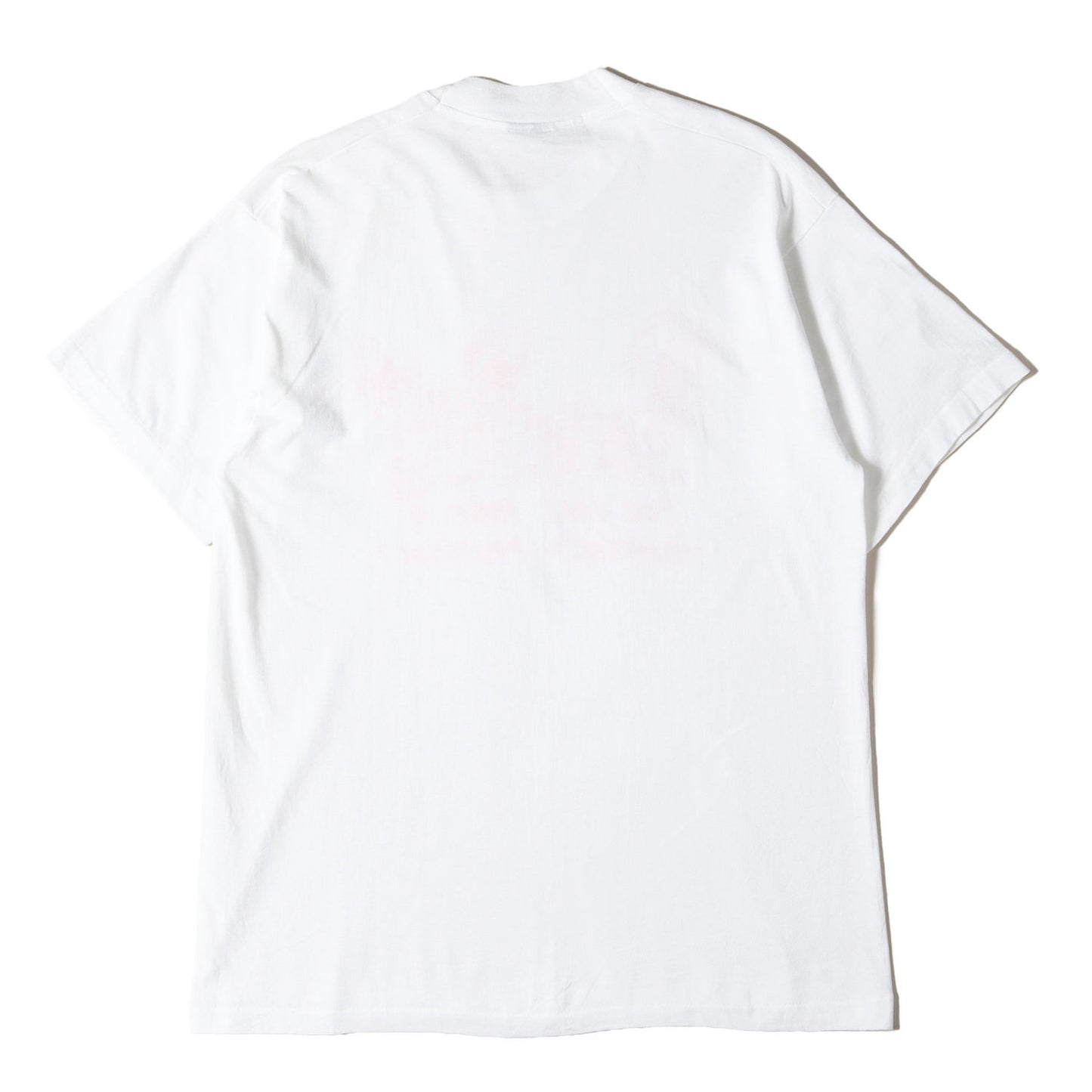 90s ファニー イラスト Tシャツ / USA製 FRUIT OF THE LOOM