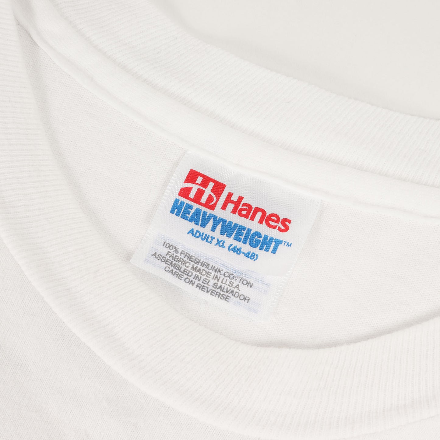 90s オーシャンマップ Tシャツ / USA製 Hanes