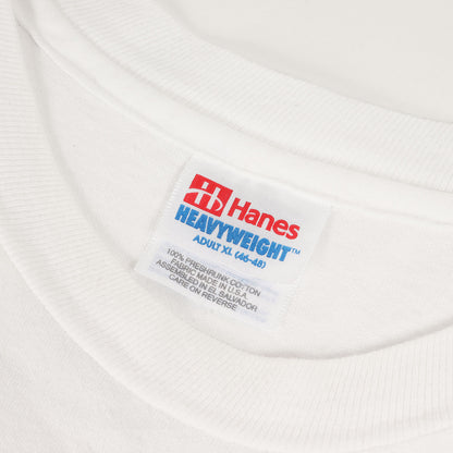 90s オーシャンマップ Tシャツ / USA製 Hanes