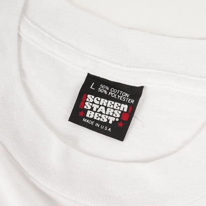 90s ロードランナー カトリックスクール Tシャツ / USA製 SCREEN STARS