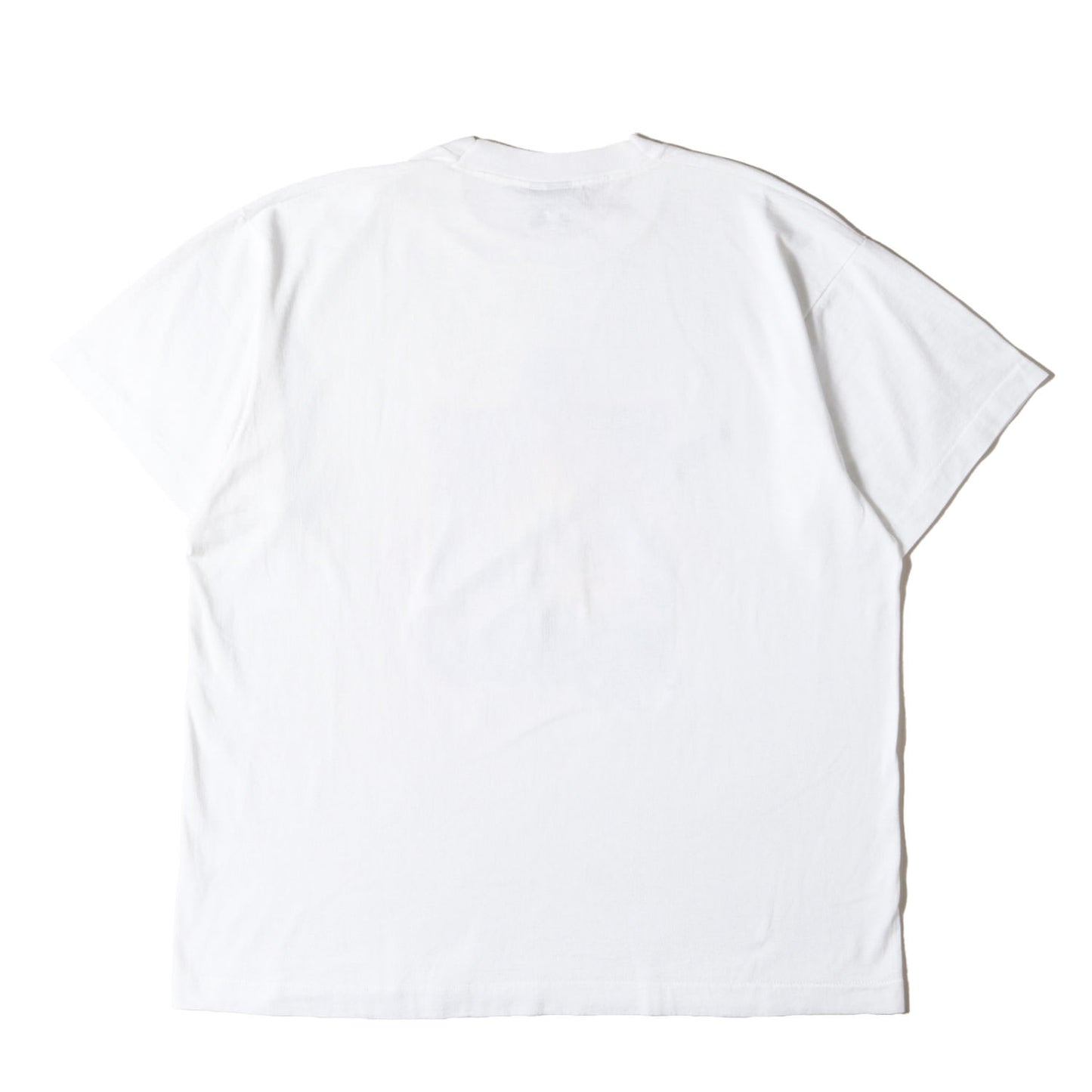 90s クラッシャー グラフィック Tシャツ / USA製 SCREEN STARS