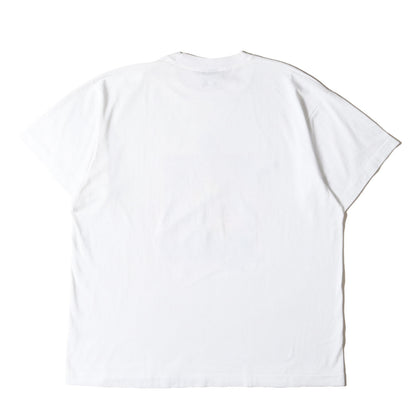 90s クラッシャー グラフィック Tシャツ / USA製 SCREEN STARS