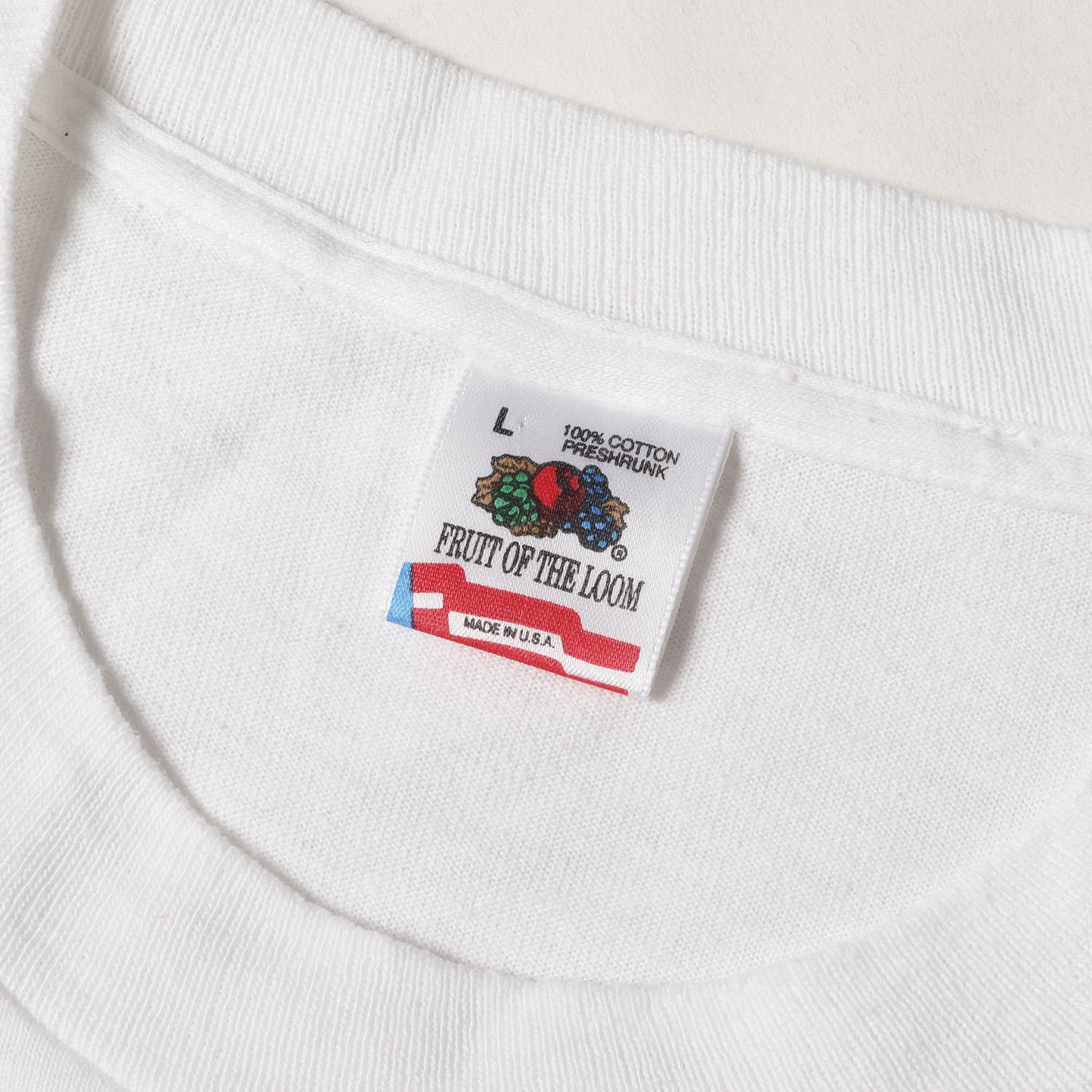 90s バハマ リゾート Tシャツ / USA製 FRUIT OF THE LOOM