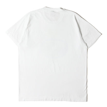 90s キャプテン フォトプリント Tシャツ / カナダ製 SCREEN STARS