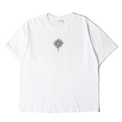 90s パナマ シーバス Tシャツ / USA製 TSF SPORTSWEAR