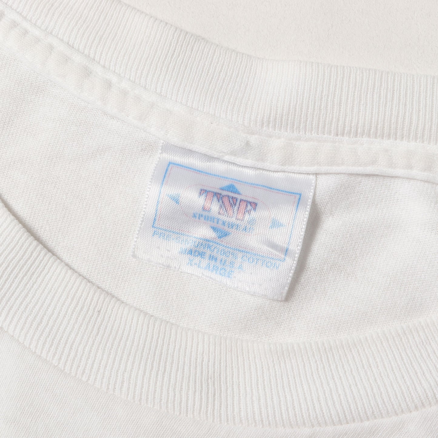 90s パナマ シーバス Tシャツ / USA製 TSF SPORTSWEAR