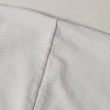 90s 猿の進化 Tシャツ / ハイチ製 backcountry