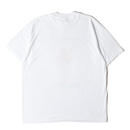 90s ケロッグ キャラクター ミックス Tシャツ / USA製 Hanes