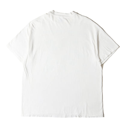 90s ブラックバス イラスト Tシャツ / USA製 Hanes