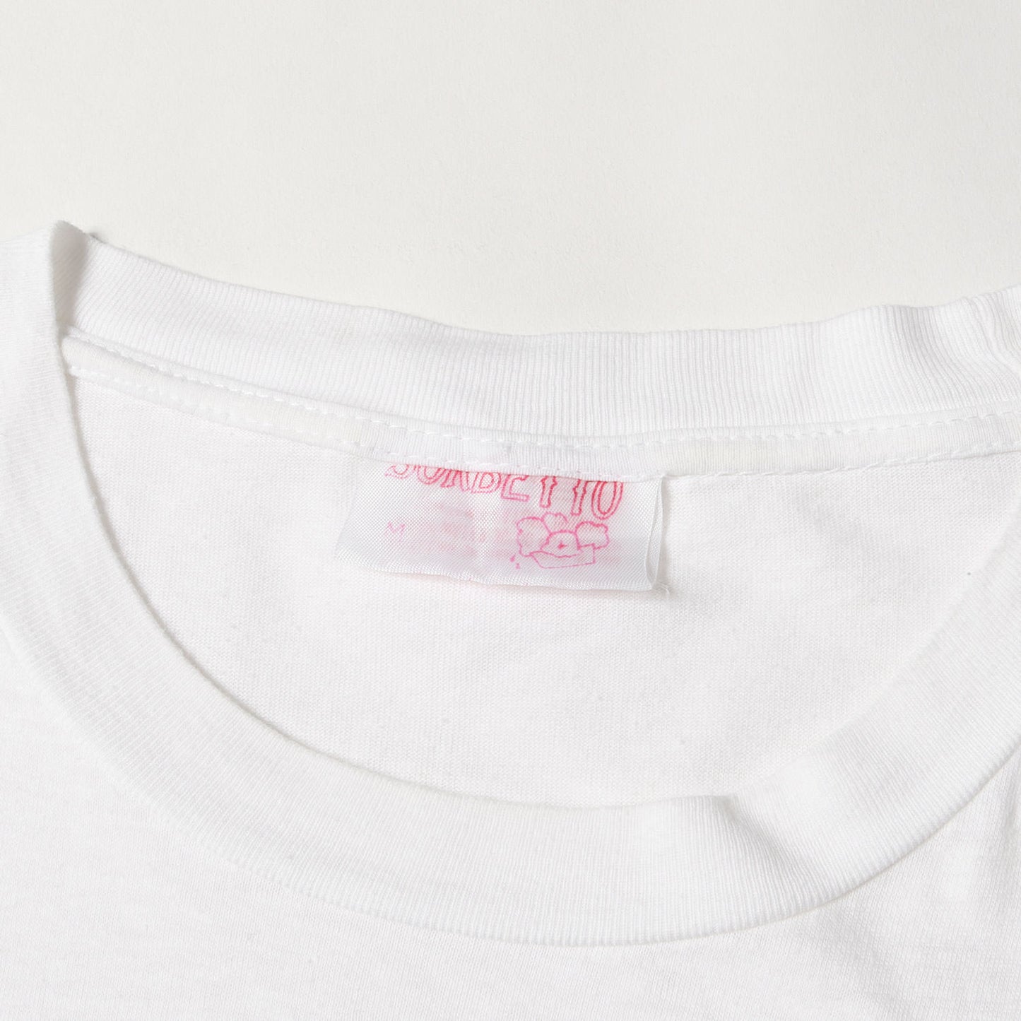 90s ビバリーヒルズ高校白書 ディラン・マッケイ Tシャツ / 海外ドラマ