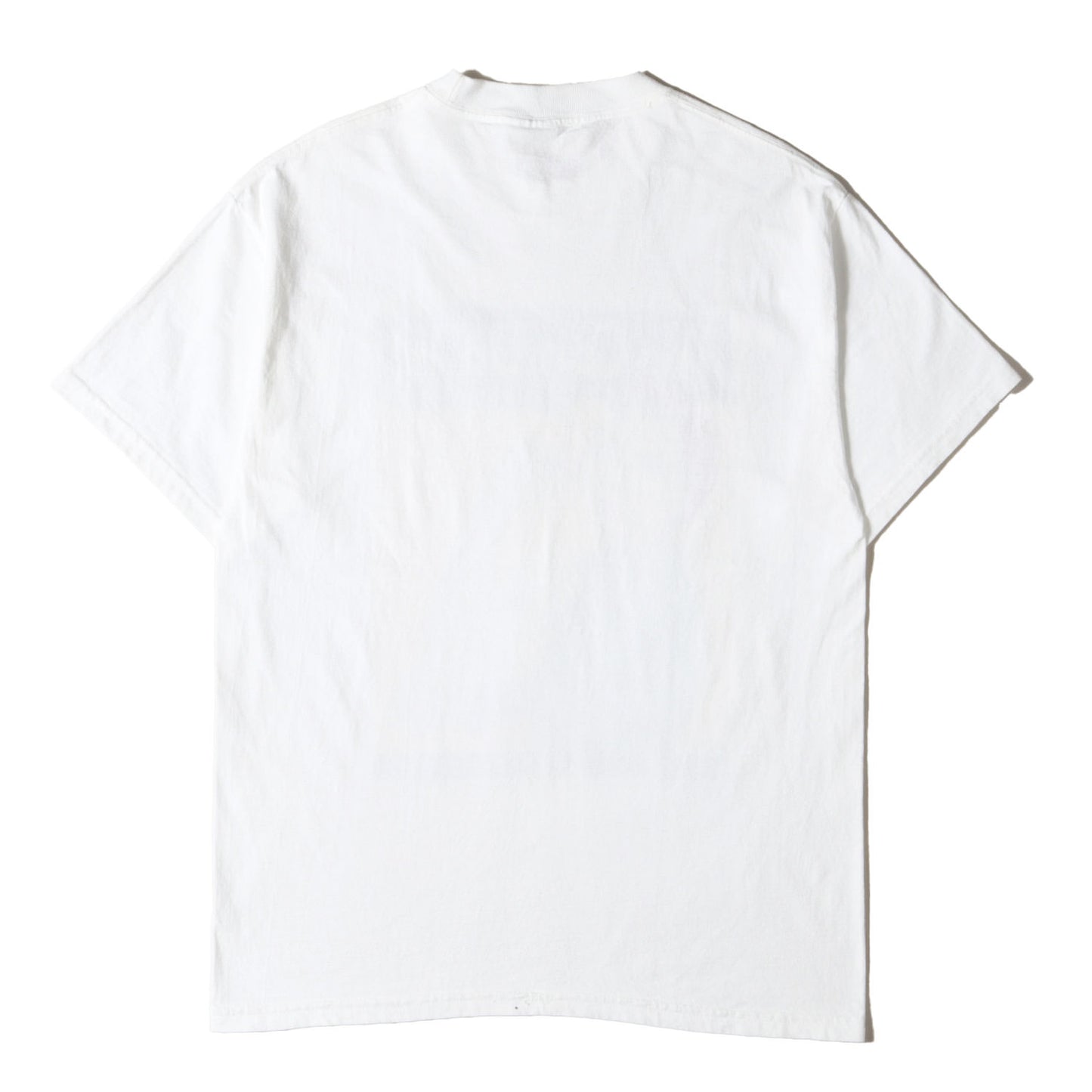 00s We Can Do It プロパガンダ ポスター Tシャツ / ドミニカ製 PORT and COMPANY