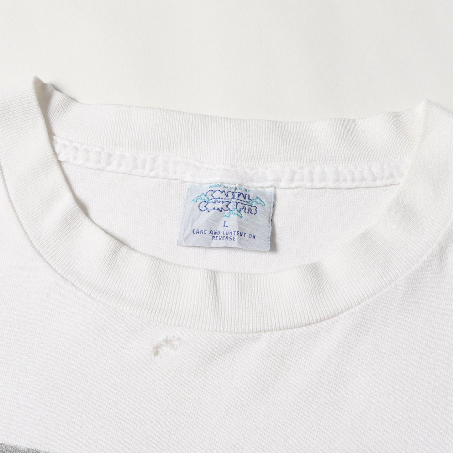 90s SPAM アドバタイズ Tシャツ / USA製 HORMEL