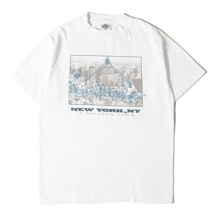 90s ワーナーブラザース ルーニー・テューンズ Tシャツ / USA製 ACME CLOTHING