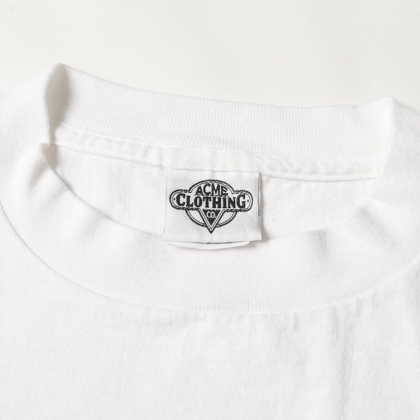 90s ワーナーブラザース ルーニー・テューンズ Tシャツ / USA製 ACME CLOTHING