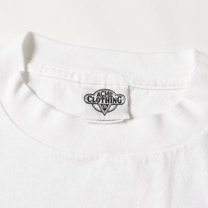 90s ワーナーブラザース ルーニー・テューンズ Tシャツ / USA製 ACME CLOTHING