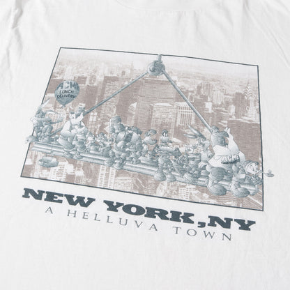 90s ワーナーブラザース ルーニー・テューンズ Tシャツ / USA製 ACME CLOTHING