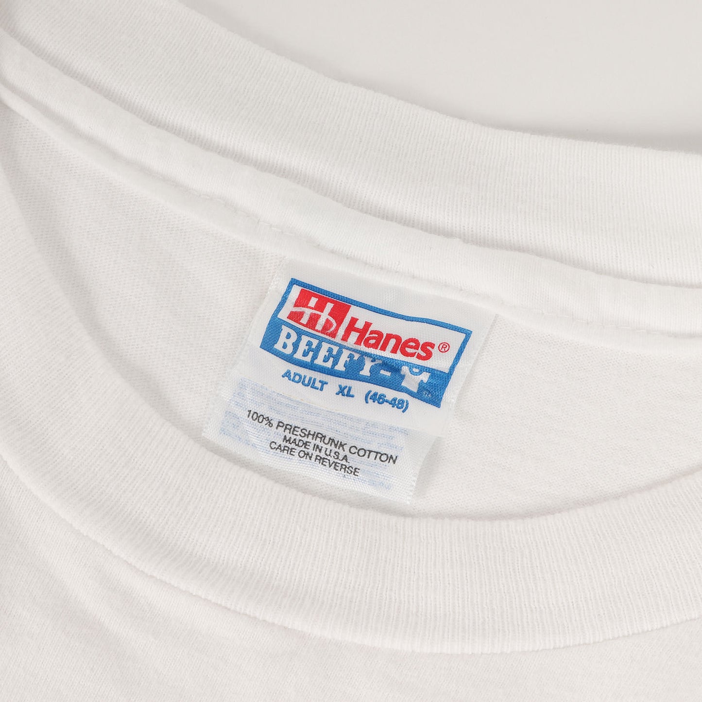 90s アンモナイト イラスト Tシャツ / USA製 Hanes