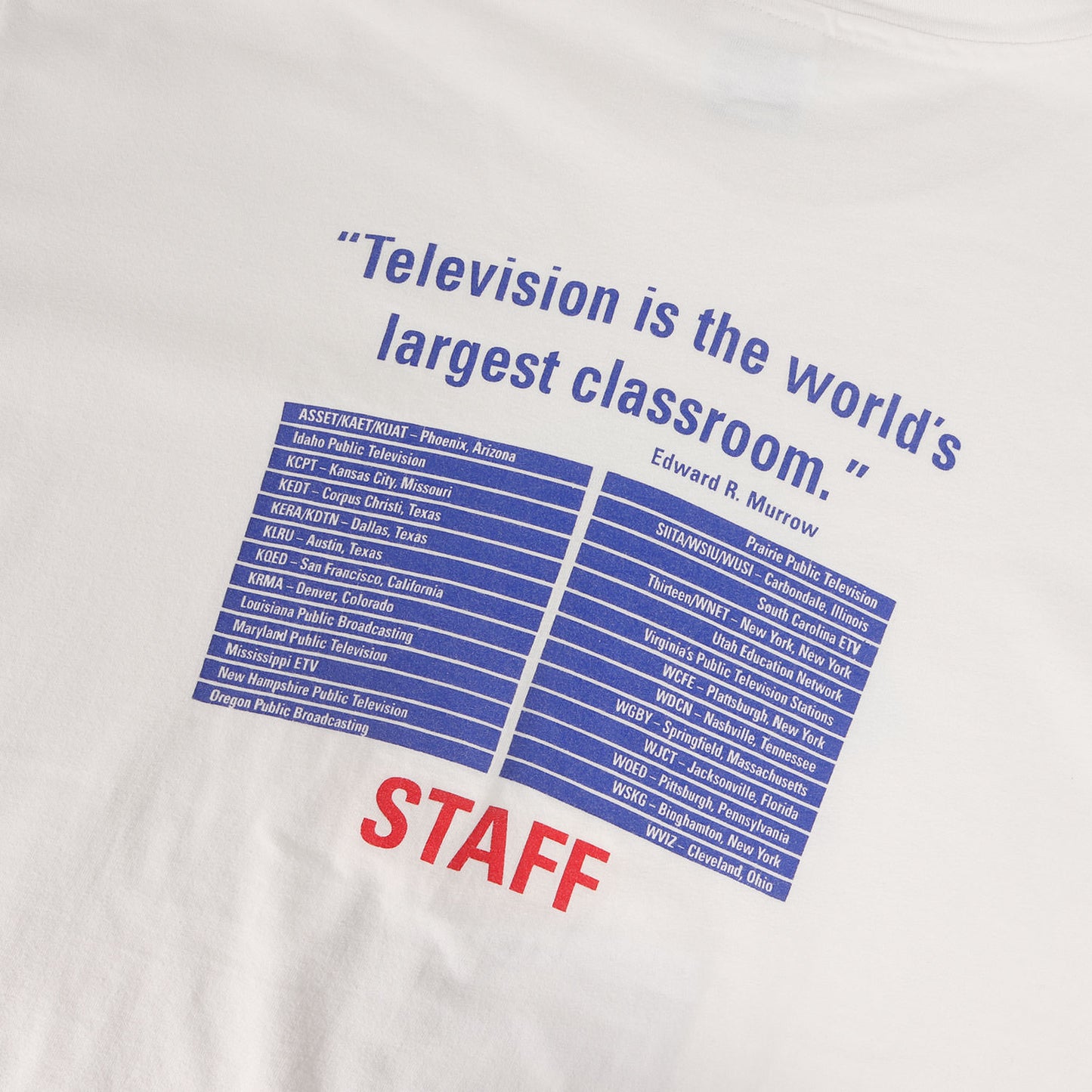 90s アンモナイト イラスト Tシャツ / USA製 Hanes