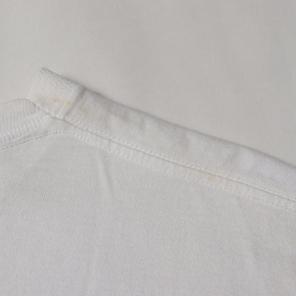 90s サンキャラクター 両面プリント Tシャツ / USA製 March of Dimes TULTEX