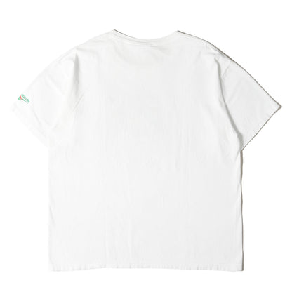 [スペシャル] 90s ROLEX 学生テニス大会 Tシャツ / USA製 Reebok ロレックス