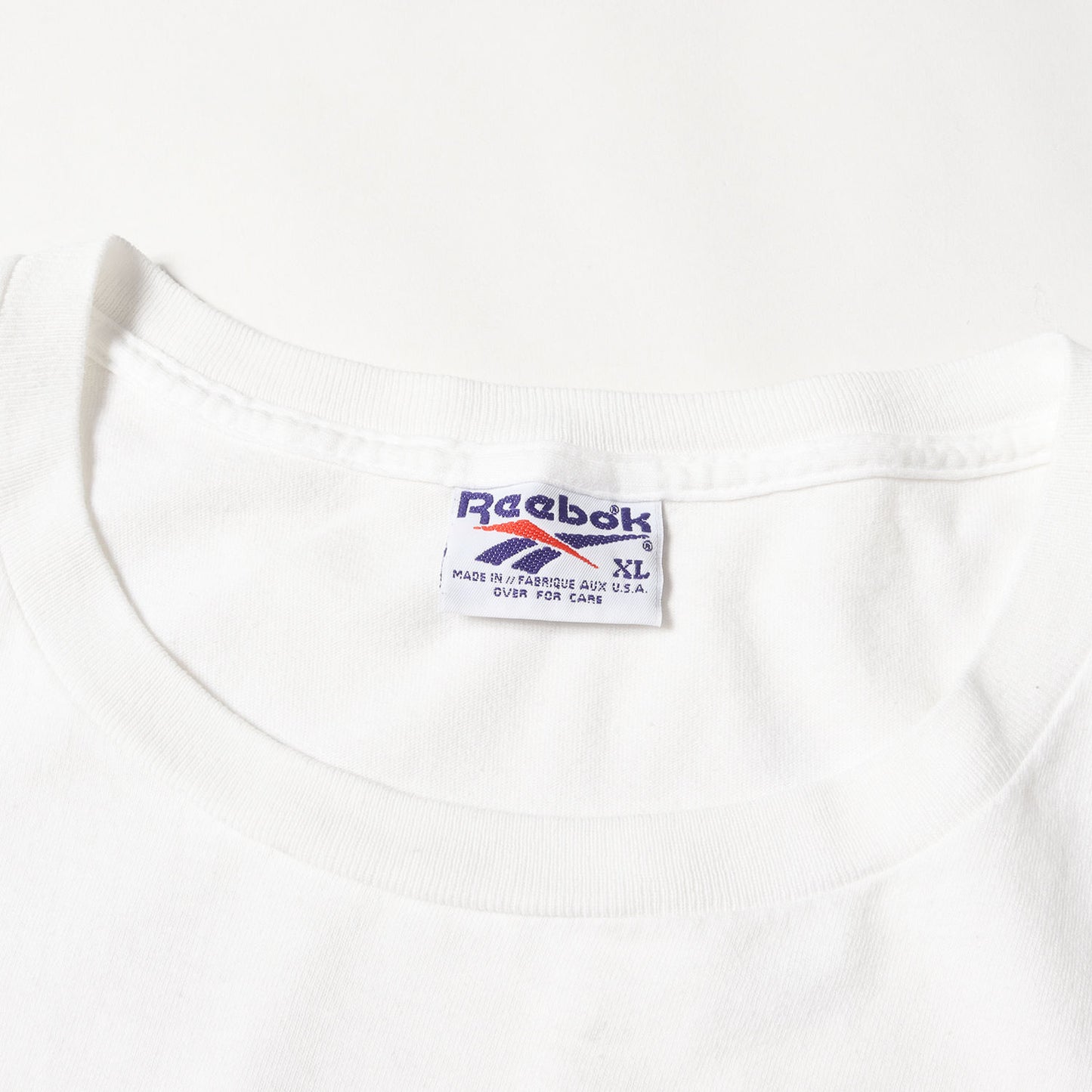 [スペシャル] 90s ROLEX 学生テニス大会 Tシャツ / USA製 Reebok ロレックス
