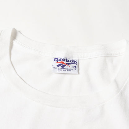 [スペシャル] 90s ROLEX 学生テニス大会 Tシャツ / USA製 Reebok ロレックス