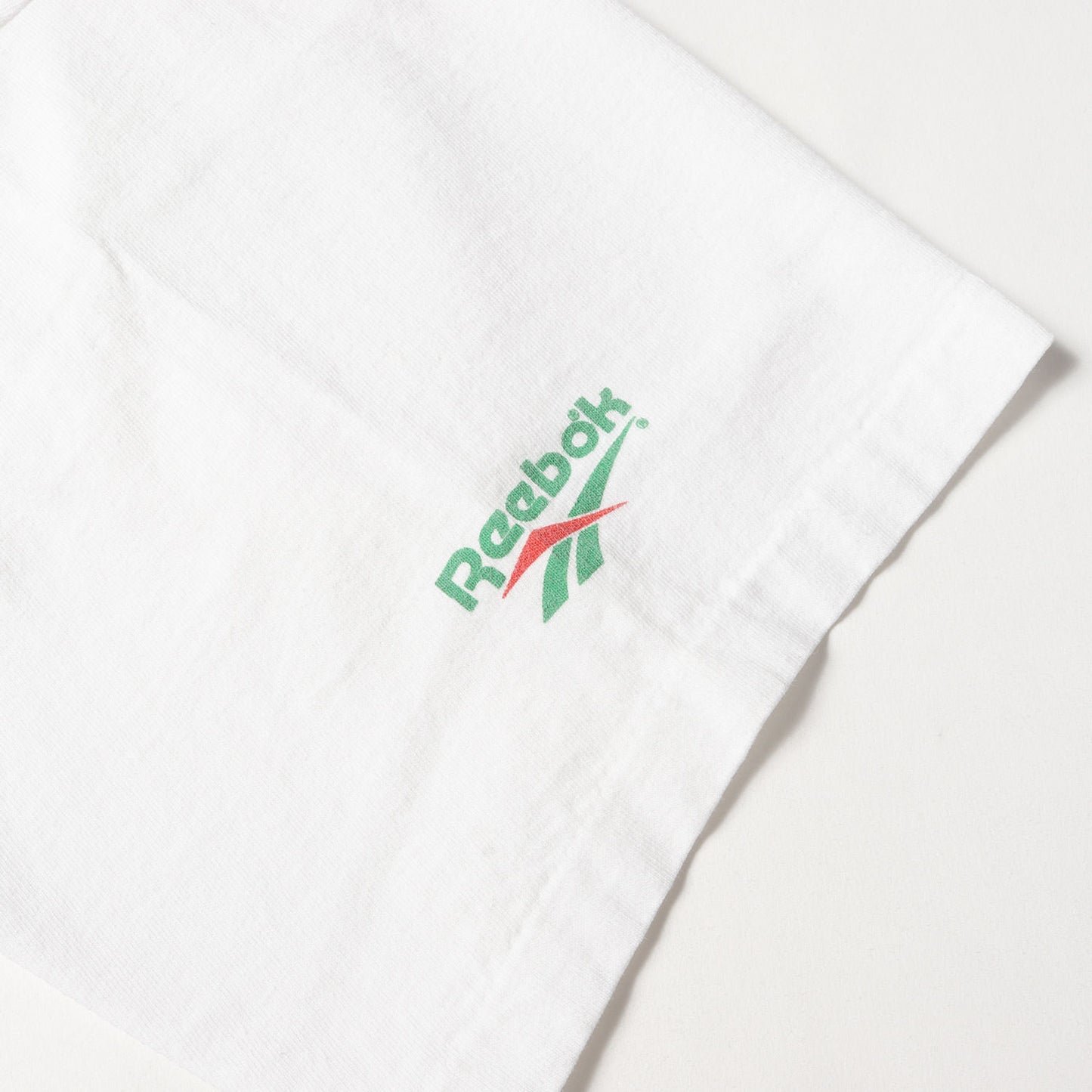 [スペシャル] 90s ROLEX 学生テニス大会 Tシャツ / USA製 Reebok ロレックス