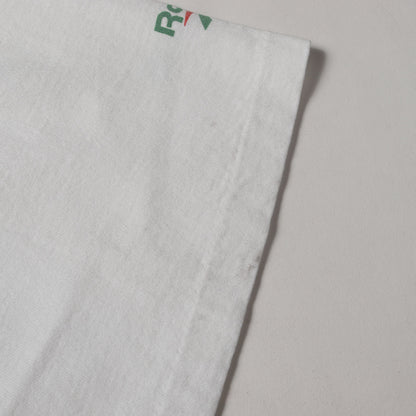 [スペシャル] 90s ROLEX 学生テニス大会 Tシャツ / USA製 Reebok ロレックス