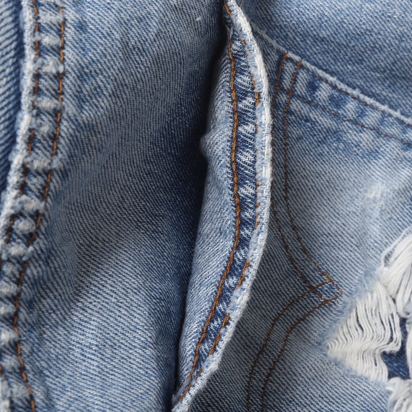 [雰囲気抜群] 80s 501 赤耳 デニムパンツ / ボタン裏刻印558