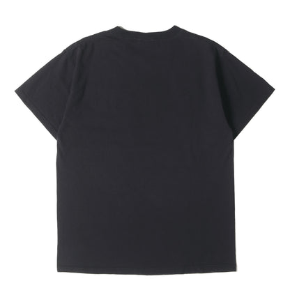 00s シンプソンズ ソプラノズ パロディ Tシャツ / 海外ドラマ 海外アニメ Simpsons Sopranos