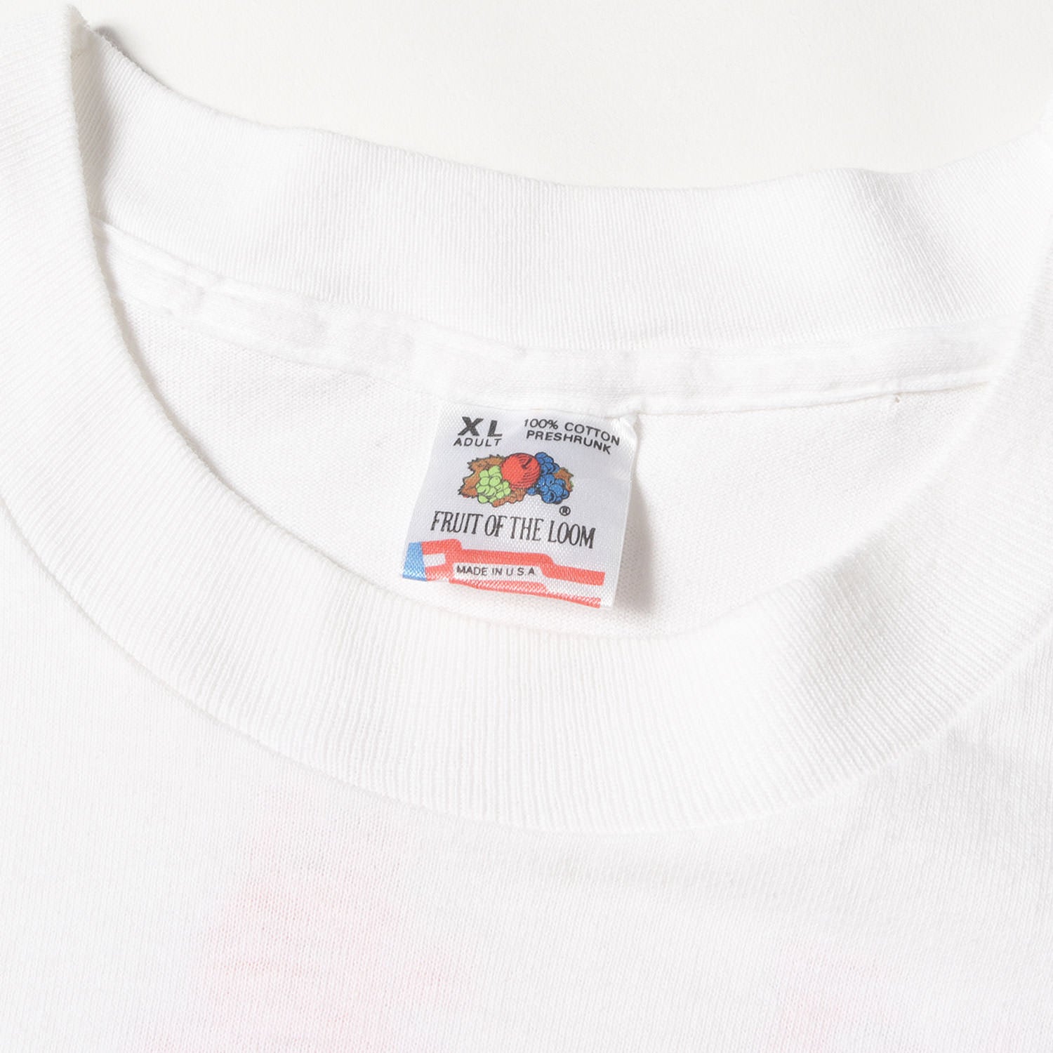 90s ビンテージ Tシャツ エロプリント ヌードレディ USA製 XL お酒 90s