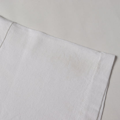 90s ブタ 四十八手 両面プリント エロ Tシャツ / USA製 FRUIT OF THE ROOM