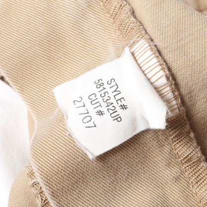 90s - 00s 2タック テイラー チノショーツ / オールドラルフローレン テイラーショーツ ポロチノ