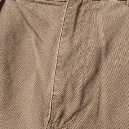 90s - 00s 2タック テイラー チノショーツ / オールドラルフローレン テイラーショーツ ポロチノ