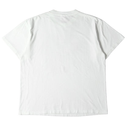 90s Mujibur & Sirajul USA Tour フォト Tシャツ / 90年代 USA製 DELTA デルタ