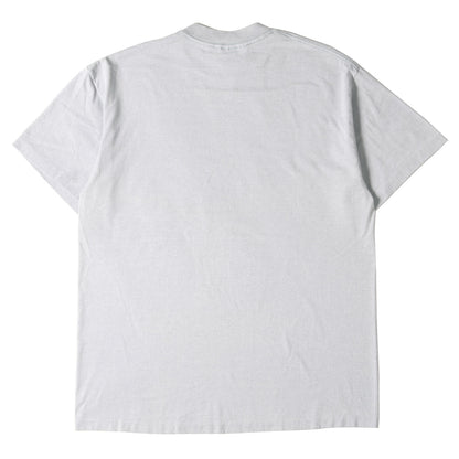 90s 星条旗 イーグル プリント Tシャツ / 90年代 USA製 HEF-T by Tee Jays ヘフト ティージェイズ