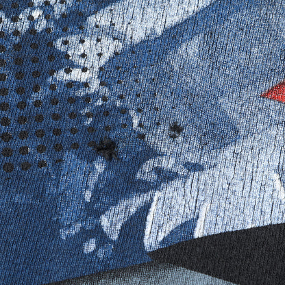 00s NASCAR Bobby Labonte レーシング Tシャツ / 00年代 CHASE AUTHENTICS チェイス 企業ロゴ