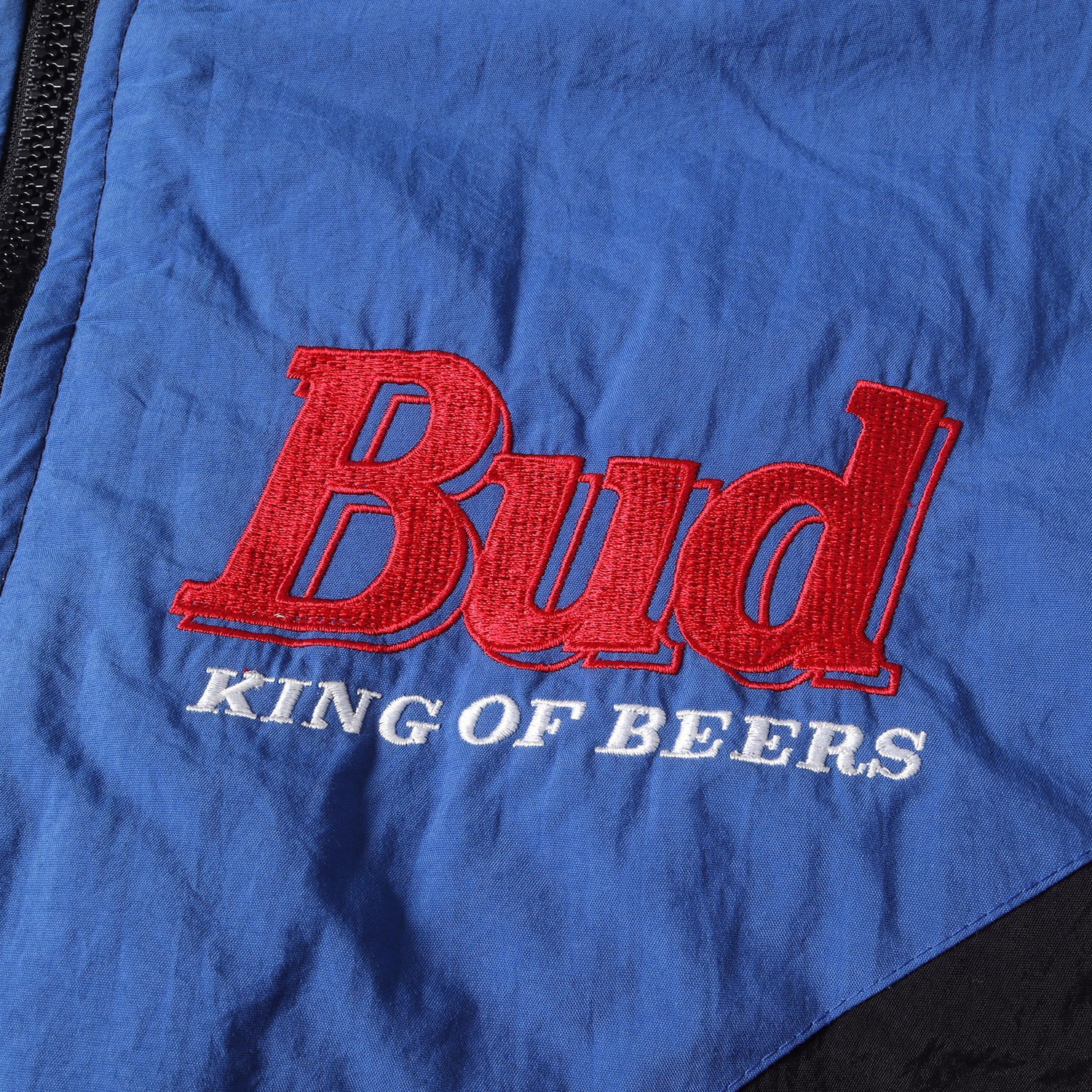 90s - 00s ヴィンテージ古着 (Vintage / Used) 90s Budweiser