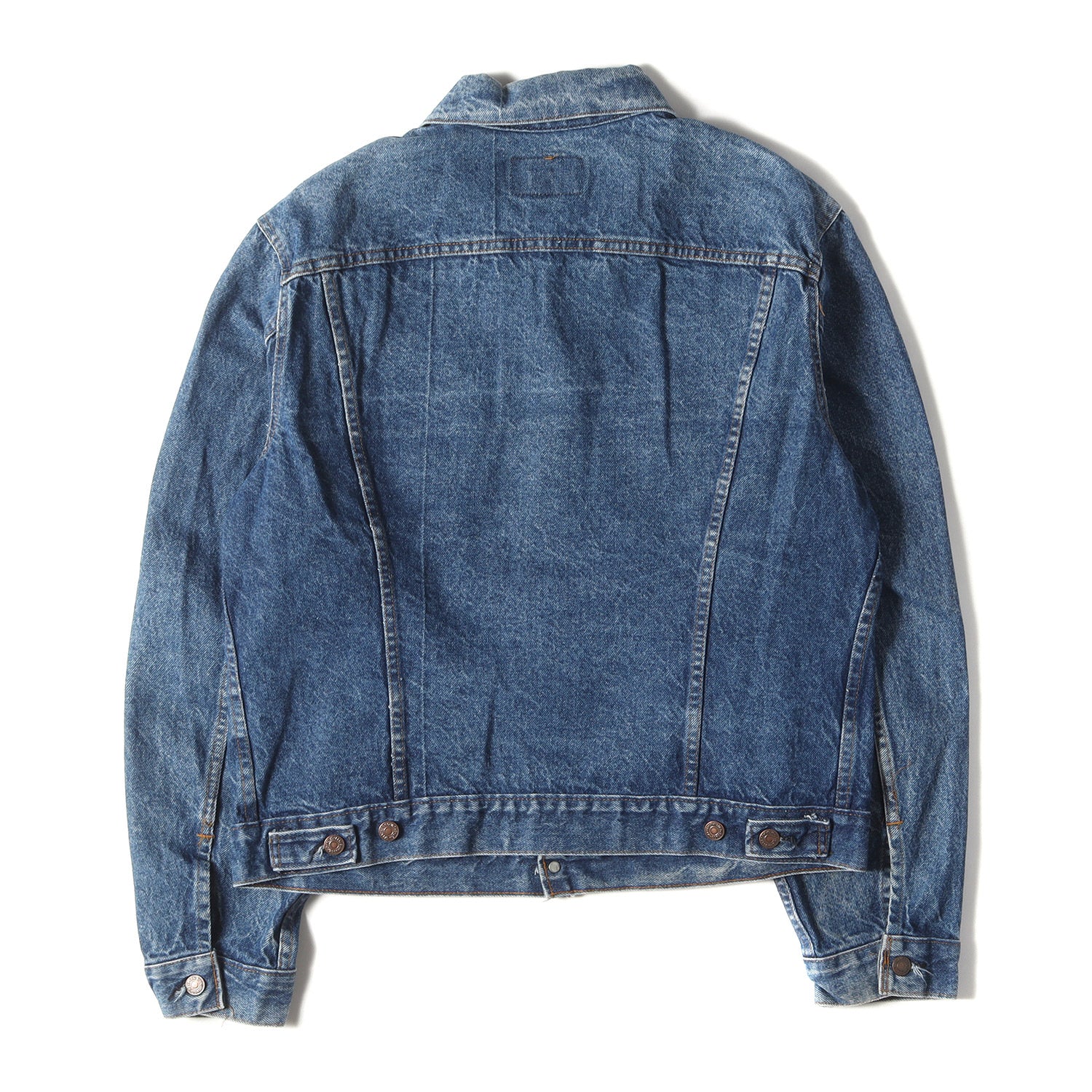 Levi's / vintage (ヴィンテージ リーバイス) 80s 71506-0213