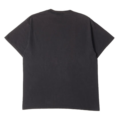 90s スウッシュ ロゴマーク Tシャツ / 90年代 NIKE ナイキヴィンテージ 白タグ