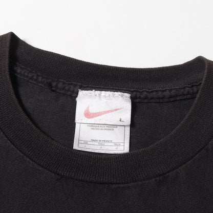 90s スウッシュ ロゴマーク Tシャツ / 90年代 NIKE ナイキヴィンテージ 白タグ