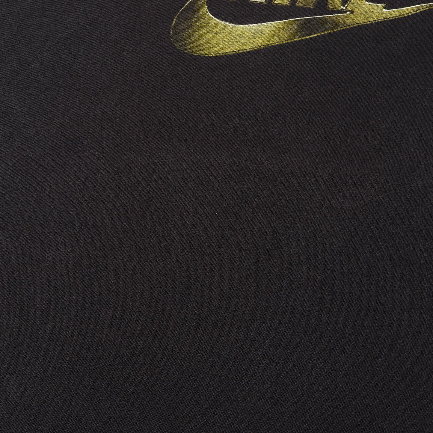 90s スウッシュ ロゴマーク Tシャツ / 90年代 NIKE ナイキヴィンテージ 白タグ