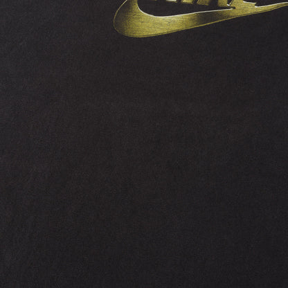 90s スウッシュ ロゴマーク Tシャツ / 90年代 NIKE ナイキヴィンテージ 白タグ