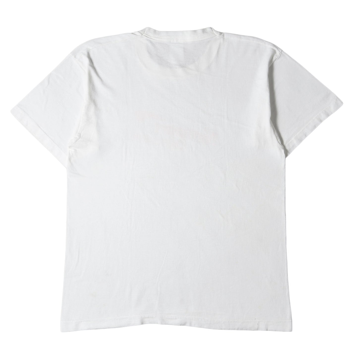 90s Newport タバコ シガレット Tシャツ / 90年代 USA製 FRUIT OF THE LOOM 企業ロゴ