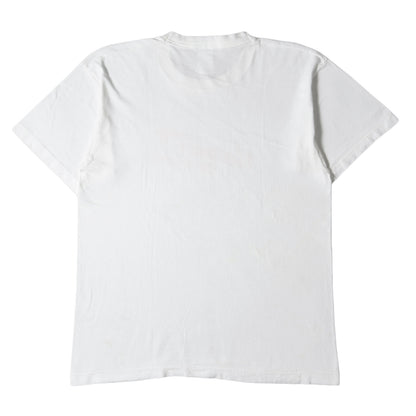 90s Newport タバコ シガレット Tシャツ / 90年代 USA製 FRUIT OF THE LOOM 企業ロゴ