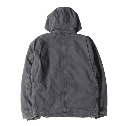 Carhartt (カーハート) 00s 裏パイルボア グレーダック シエラ 