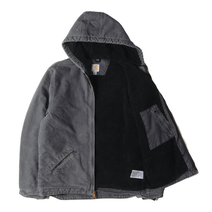 Carhartt (カーハート) 00s 裏パイルボア グレーダック シエラ 