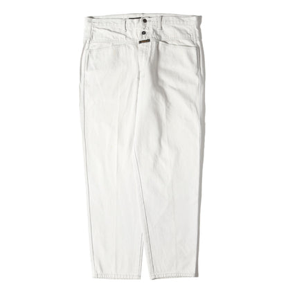 90s - 00s 5ポケット バギー デニムパンツ USA製